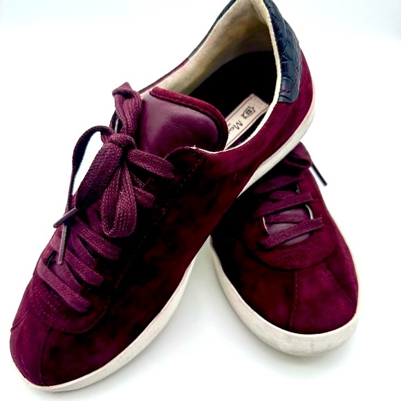Massimo Dutti Sneakers - Picture 3 of 7